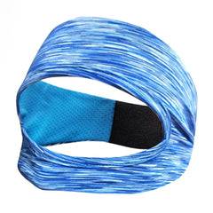 VR Accessories Eye Mask Cover Breathable Sweat Band Padding with Virtual Reality Headsets For Oculus Quest 2 1/Meta Quest 3 Pro