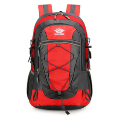 Lightweight Outdoor Hiking Backpack Waterproof Hiking Bag High-quality Large Capacity Travel Bag for Hiking Backpack Women
