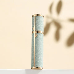 5ML Portable Compact Leather Perfume Bottle Multipurpose Sprayer