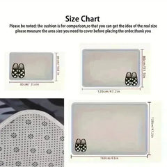 European Style Luxury Large Living Room Carpet Soft Large Area Decoration Home Floor Mats Bedroom Carpet Sofa Custom Floor Mats