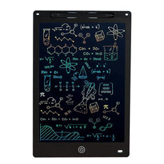 8.5 Inch LCD Drawing Tablet Portable Reusable LCD Writing Tablet