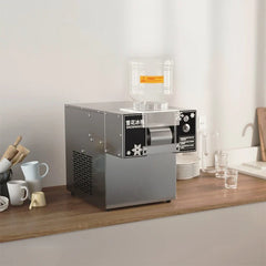Mini Snow Ice Maker Shaver Machine Europe Snowflake Ice Machine Korea Bingsu Machine Snowflake Ice Shaving Machine 220/110V