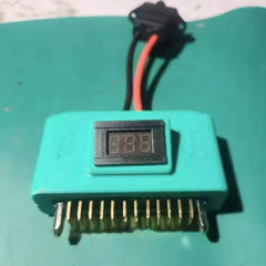 DJI Agricultural Drone T60 T50 T40 T30 T20  T25 T20P Slow Charger/Discharge/Battery Maintenance Equipment
