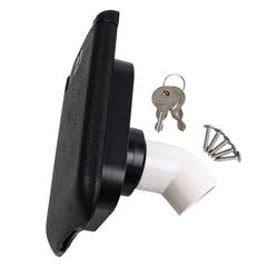 Camping Water Supply White RV Water Fill Outdoor Construction Outdoor