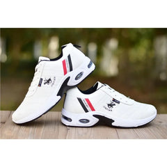 Men's Casual Sneakers 2026 High Quality Comfortable Platform Shoes Outdoor Non-slip Breathable Sports Shoes Plus Size Mens Shoes
