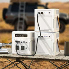 LiFePO4 Portable Power Station 1000W 902WH Mobile Power Supply Solar Generator 500W 300W 100W Battery Power Storage For Camping