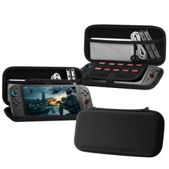 For NS For Switch 2 Game Console Storage Case Portable Carrying Bag Hard Shell NS 2 Console Travel Case with 10 Game Card Slots