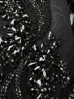 New Arrival Luxurious Men's Suit Set 3 Pieces Banquet Party Wear Handsome Elegant Shawl Lapel Tuxedo For Men Dancing Wear