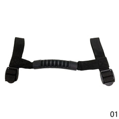 Universal Electric Folding Scooter Hand Carrying Handle Strap for Xiaomi M365 Pro Ninebot Scooter Pole Tied Scooter Accessories