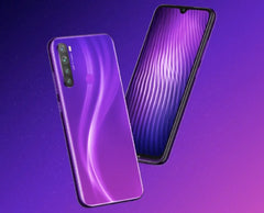Xiaomi Redmi Note 8 6GB 128GB Global Firmware Smartphone with Phone Case Original Android Phone 4000mAh Battery Quad Cmaera