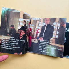 La La Land Original Motion Picture Soundtrack CD Movie Soundtrack Jazz Musical Music For Fans Collection Gift In Stock