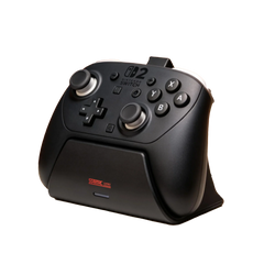 Charging Dock Station For Switch2 Pro Game Controller Fast Charger With Led Indicator Light For Nintendeo Switch 2 Accessory