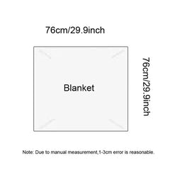 4Pcs/Lot 100% Cotton Muslin Flannel Baby Swaddles Soft Newborns Blankets Baby Blankets Newborn Muslin Diapers Baby Swaddle Wrap