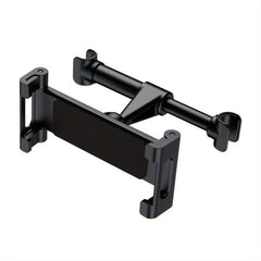 Car Tablet Holder, Headrest Tablet Mount Headrest Stand Cradle