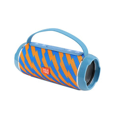 Subwoofer Bluetooth Speaker Portable Wireless Radio FM Computer PC TV 10W Powerful Woofer Bass Sound Box Music Big Caixa De Som