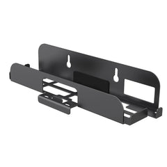 Host Stand for Switch 2 Wall Mount Host Stand for Switch 2 Game Console Host Storage Rack Hanging Wall Holder Bracket Hanging
