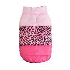 Winter Pet Coat Clothes for Dogs Winter Clothing Warm Dog Clothes for Small Dogs Christmas Big Dog Coat Winter Clothes Chihuahua