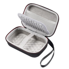 Portable Storage Hard Box Travel Carrying Case bag for Anbernic RG40XXV Retro Handheld Game Console
