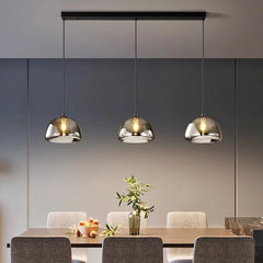 Home decoration chandelier dining room Pendant lights indoor lighting light fixture Ceiling lamps salon fancy indoor lighting