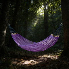 1pcs，portable Outdoor Sports Hammock, Camping and Hiking Hammock, Used