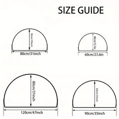 Semi-circular door rubbing mat arched diatomite printed entrance mat porch non-slip mat entrance water-absorbing mat