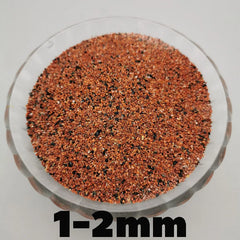 Micro Landscape Garden Decoration Sand Aquarium Water Fountain Mini Stone Miniatures Terrarium Ornament DIY Pebble Rock