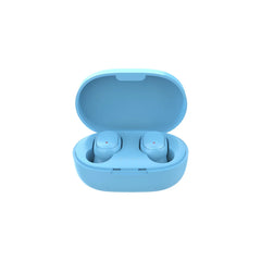 BUNKIMX TWS Bluetooth 5.0 Wireless Earbuds 🎧 | ANC | HiFi Stereo | Waterproof | Charging Case | 5 Colors | FlipStylez LLC®
