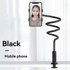 Tablet Bracket for Bed Desk Gooseneck Tablet Stand Flexible Long Arm Clamp 11 inch Tablet Holder For Smartphone Pad