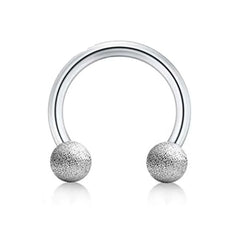31 Styles 16G Surgical Steel 1 Pcs Nose Septum Rings Piercing Jewelry