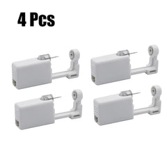1-20pcs/set Ear Piercing Gun Kit Asepsis Disposable Healthy Safety