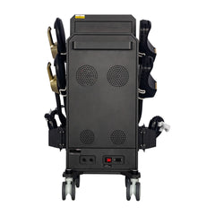 New Upgrade MYOslim PRO 6500W NEO Nova Body Sculpt Machine EMS+EMT RF Cellulite Removal Pelvic Stimulator Salon Use