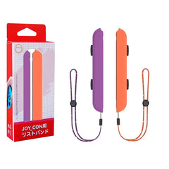 Switch Wrist Strap for Joy-Con Controller Easily Press SL/SR Nintend Switch Joy-Con Wrist Strap Video Game JoyCon Accessories