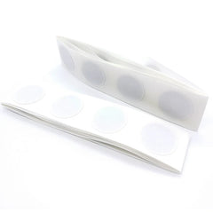 5/10pcs NTAG213 NTAG215 NTAG216 NFC Tags Sticker 13.56MHz ISO14443A NFC Stickers Universal Lable NFC RFID Tag