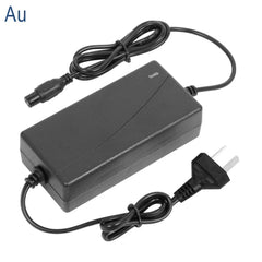 Battery Charger for Ebike Hoverboard 42v 2A Lithium Electric E Bike Self-Balancing Scooter Bicycle Li ion Chargers Accessories