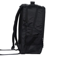 Original Waterproof 5V Solar Battery Charging Business Travel Backpacks Bags Tourism Solar Panel USB Output Charger Computer Bag