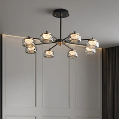 Modern Dining Room Pendant Lights Indoor Lighting Ceiling Lamp Hanging Light LED Chandelier Decorative Indoor Lighting