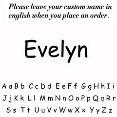 Custom Name Double-Layer Necklace Personalized Crown Double Nameplate Pendant 304 Stainless Steel Cuban Chain Fashionable Chain