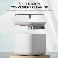 3L Cat Water Fountain – USB Electric, Auto-Recirculating, Silent Pump, Large Capacity Pet Water Dispenser | FlipStylez LLC®