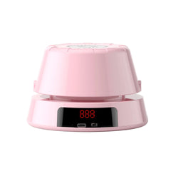 Electric Rope Skipping Machine Automatic Remote Control Jumping Rope Digital Counter Indoor Outdoor Exercise Toys Games for Kids