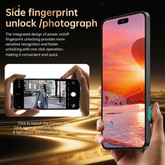 IVMI Smartphone Android 17 Promax  Dual SIM 6.7"Display 3GB RAM 16GB ROM Cellphone WIFI Play Store 4G Mobile Phones