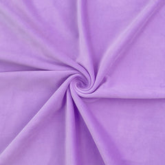 40colors 50x50cm Stretch Mochi Smooth Minky Fabric Hopen 95% Polyester 5% Spandex Stretch 4 Side Plush Fabric For Diy Sewing Toy