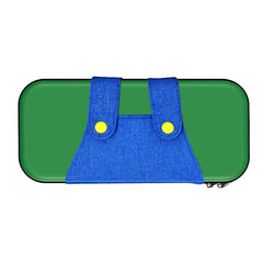 Carrying Case Compatible with NS Switch 2 - For Console & Accessories Portable Hard Shell Pouch Carrying Travel Bag