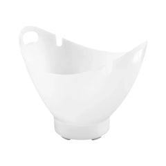 Bluetooth LED Ice Bucket 1.85Gal 7‑Color Light Rechargeable Speaker Wine Cooler Large Capacity with Hidden Handles Non‑Slip Base for Party Home Bar Gift BBQ