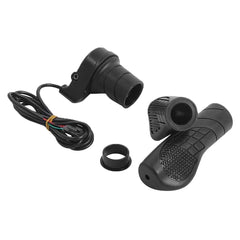 Ebike 76X Half Twist Throttle Electric Bike Speed Throttle 24V 36V 48V 60V 72V WP/SM E-Bike Part for Electric Scooter