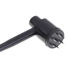 Chineses 7 Star Needle & Plum Blossom Dermal Hammer Seven Star Acupuncture Needle Set Replaceable Needle Heads