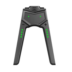 Charging Grip Controllers, Handle Bracket Charger Dock Compatible with Switch/Lite/OLED Console Accessories