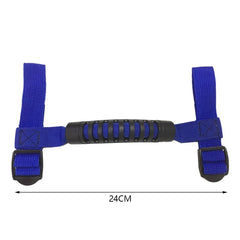 Universal Electric Folding Scooter Hand Carrying Handle Strap for Xiaomi M365 Pro Ninebot Scooter Pole Tied Scooter Accessories