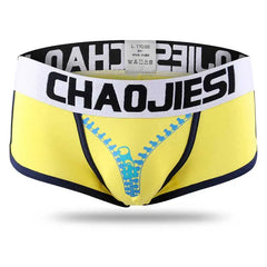 Men's underwear, men's underwear, square underwear, youth men's flat underwear, breathable, sporty, trendy, and personalized bot