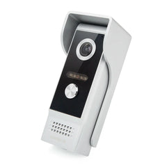 (not Standalone) Homsecur M6-Ahd 2MP 1080p Doorbell Camera for XSL