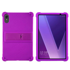 For Vortex T10M Tablet 10.1 inch Tablet Shockproof Cover Baken D10A Tablet Silicon Stand Adjustable Protective Shell Soft